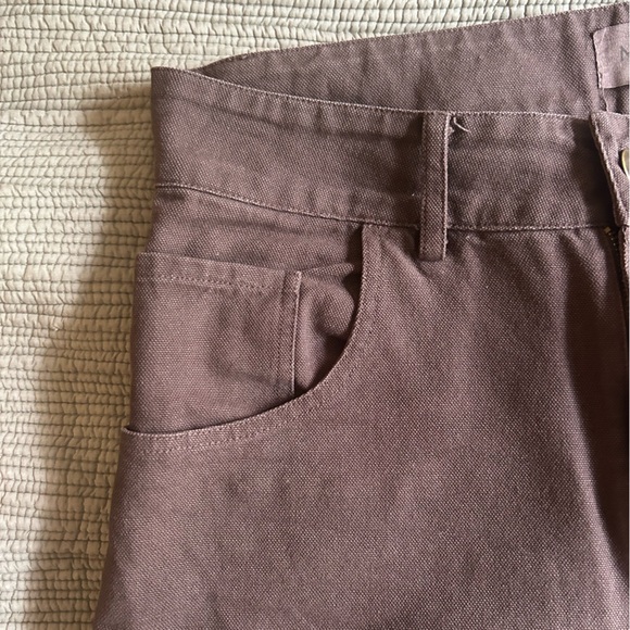 Mate the Label organic cotton Carpenter pant - Picture 7 of 11